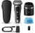 Электробритва Braun Series 9 Pro+ 9565cc — фото, купить в Минске с доставкой по Беларуси — 360shop.by