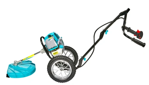 Триммер бензиновый GPT TBC-522 K — фото, купить в Минске с доставкой по Беларуси — 360shop.by