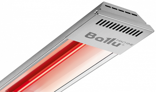 Инфракрасный обогреватель Ballu BIH-T-2.0-E
