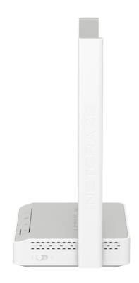 Wi-Fi роутер Netcraze Start (NC-1112) — фото, купить в Минске с доставкой по Беларуси — 360shop.by