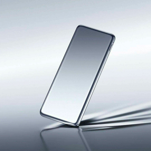 Внешний аккумулятор Xiaomi Mi 20W Ultra Thin Power Bank 5000mAh (PB0520MI) — фото, купить в Минске с доставкой по Беларуси — 360shop.by