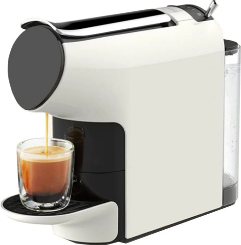 Кофемашина капсульная Scishare Capsule Coffee Machine S1106