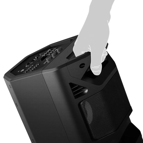 Колонка для вечеринок SVEN PS-670 — фото, купить в Минске с доставкой по Беларуси — 360shop.by