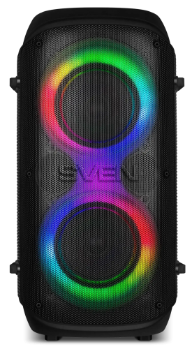 Колонка для вечеринок SVEN PS-800 — фото, купить в Минске с доставкой по Беларуси — 360shop.by