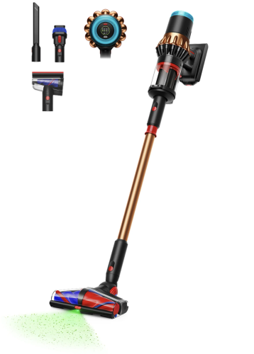 Вертикальный пылесос Dyson V16 DS60 Piston Animal – фото, купить в Минске с доставкой по Беларуси – 360shop.by