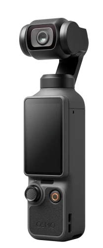 Экшен-камера DJI Osmo Pocket 4 Standard Combo — фото, купить в Минске с доставкой по Беларуси — 360shop.by