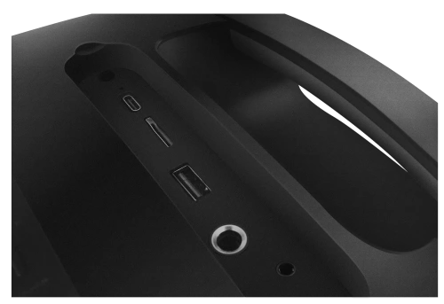 Портативная колонка SVEN PS-555 — фото, купить в Минске с доставкой по Беларуси — 360shop.by