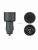Автомобильное зарядное устройство Xiaomi Mi Car Charger 100W (CC07ZM) — фото, купить в Минске с доставкой по Беларуси — 360shop.by