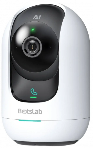 IP-камера Botslab Indoor Cam 2 Pro (C221)
