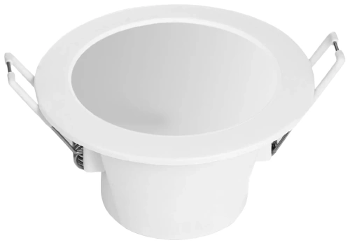 Встраиваемый светильник Philips Zhirui (9290012799) — фото, купить в Минске с доставкой по Беларуси — 360shop.by