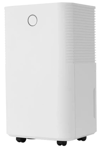 Осушитель воздуха NeoClima ND-10AZ — фото, купить в Минске с доставкой по Беларуси — 360shop.by