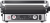 Электрогриль Braun CG 9167 — фото, купить в Минске с доставкой по Беларуси — 360shop.by