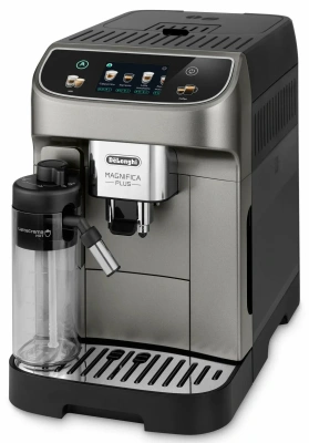 Кофемашина DeLonghi ECAM 320.70 TB — фото, купить в Минске с доставкой по Беларуси — 360shop.by