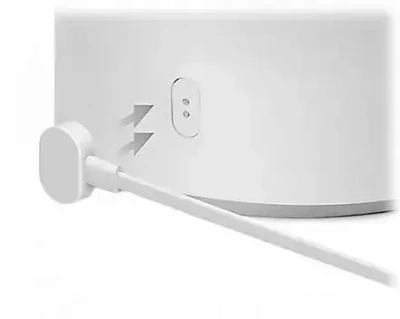 Ультразвуковой очиститель для овощей и фруктов Lydsto Portable Fruit and Vegetable Washing Machine (HD-ZNGSQXJ02) — фото, купить в Минске с доставкой по Беларуси — 360shop.by