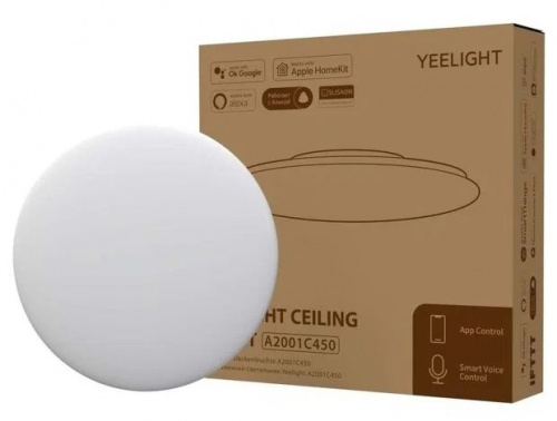 Потолочный светильник Yeelight Ceiling Light A2001C450 (YLXD032)