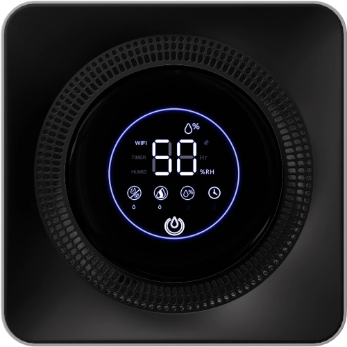 Мойка воздуха Royal Clima Aurora RAW-AU350/5EW-WT – фото, купить в Минске с доставкой по Беларуси – 360shop.by