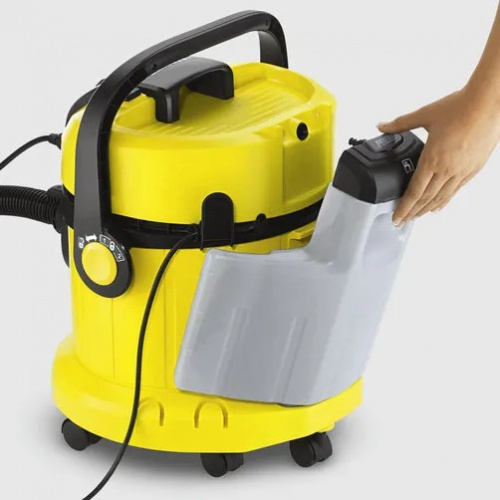 Пылесос моющий Karcher SE 4001 (1.081-130.0)