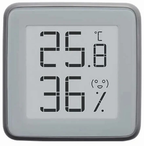 Термогигрометр Miaomiaoce Zenmeasure Bluetooth Hygrometer Thermometer (MHO-C401) — фото, купить в Минске с доставкой по Беларуси — 360shop.by