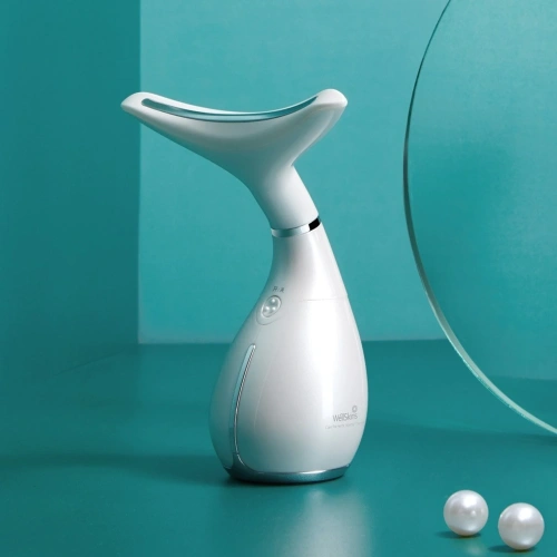 Многофункциональный массажер WellSkins WX-MJ100 — фото, купить в Минске с доставкой по Беларуси — 360shop.by