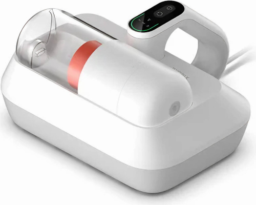 Пылесос для удаления пылевых клещей Xiaomi Dust Mite Vacuum Cleaner Pro (B402HW) — фото, купить в Минске с доставкой по Беларуси — 360shop.by