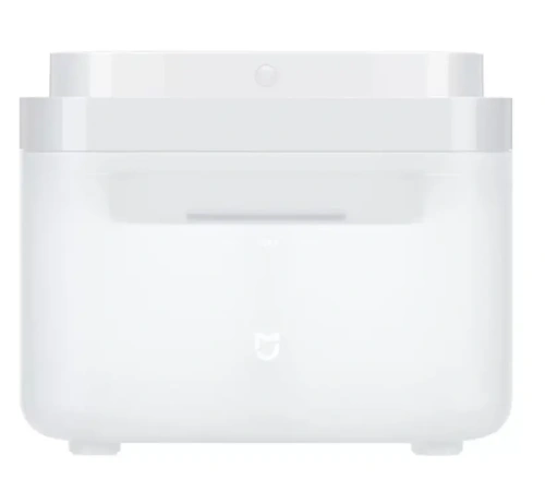 Умная поилка Mijia Smart Pet Water Dispenser 3L (XWWF02MG) — фото, купить в Минске с доставкой по Беларуси — 360shop.by