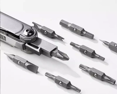 Мультитул Huo Hou K40 HU0305 — фото, купить в Минске с доставкой по Беларуси — 360shop.by