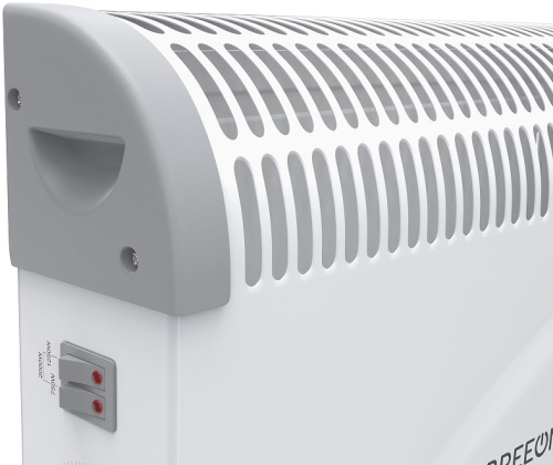 Конвектор электрический BREEON Pro Comfort BHEC-2000  – фото, купить в Минске с доставкой по Беларуси – 360shop.by
