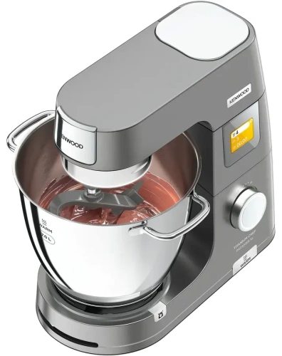 Кухонная машина Kenwood Titanium Chef Patissier XL KWL90.164SI — фото, купить в Минске с доставкой по Беларуси — 360shop.by