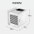 Кондиционер настольный Microhoo Mini Air Condition Fan (MH01R) – фото, купить в Минске с доставкой по Беларуси – 360shop.by