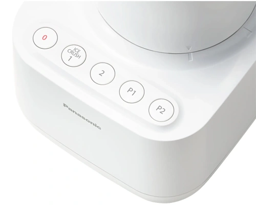 Блендер стационарный Panasonic MX-MG5451WTQ — фото, купить в Минске с доставкой по Беларуси — 360shop.by