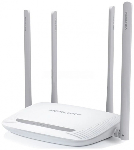 Wi-Fi роутер Mercusys MW325R v2