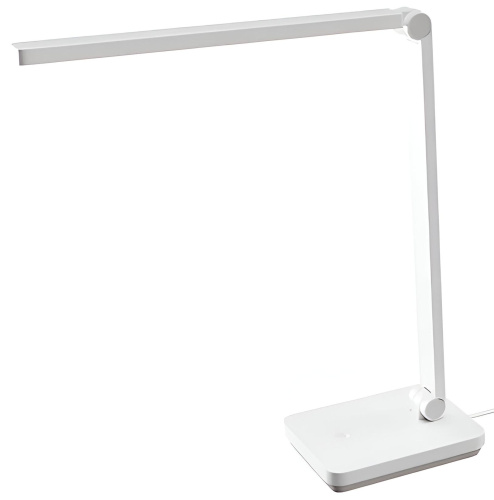 Настольная лампа Mijia Table Lamp Lite 2 (9290041673) — фото, купить в Минске с доставкой по Беларуси — 360shop.by