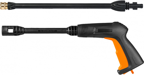 Мойка высокого давления Bort BHR-1700-Pro (93416305) — фото, купить в Минске с доставкой по Беларуси — 360shop.by