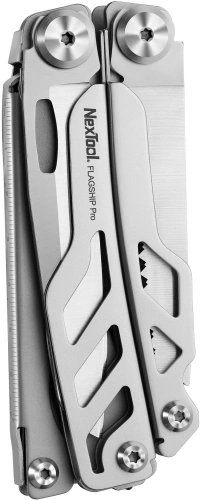 Мультитул NexTool Flagship Pro (NE20220) — фото, купить в Минске с доставкой по Беларуси — 360shop.by