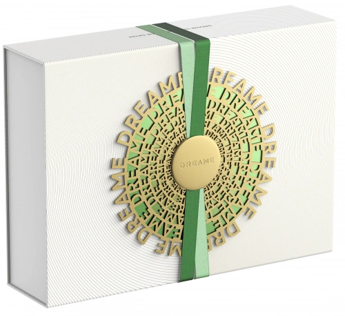 Фен Dreame Glory Master Green AHD10 — фото, купить в Минске с доставкой по Беларуси — 360shop.by