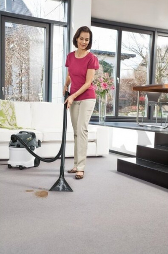 Пылесос Karcher SE 6.100
