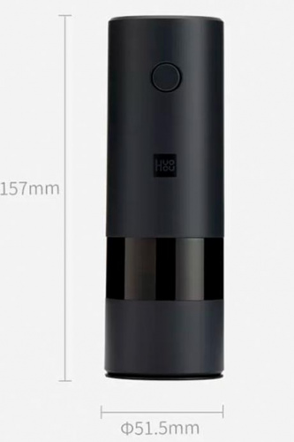 Электромельница Huo Hou HU0200 — фото, купить в Минске с доставкой по Беларуси — 360shop.by