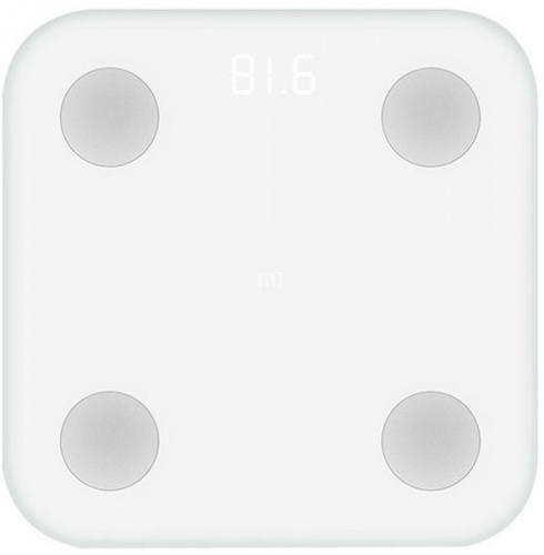 Напольные весы Xiaomi Mi Body Composition Scale 2 (XMTZC05HM)