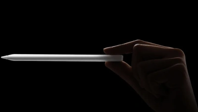 Стилус для планшета Xiaomi Focus Pen Pro (2508DMP70G) — фото, купить в Минске с доставкой по Беларуси — 360shop.by