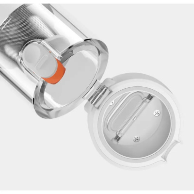 Портативный пылесос Xiaomi Mi Vacuum Cleaner Mini (SSXCQO1XY)
