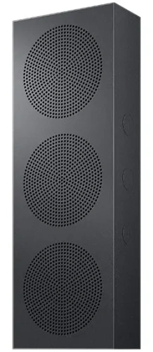 Портативная колонка Xiaomi Portable Bluetooth Speaker (OH3S) — фото, купить в Минске с доставкой по Беларуси — 360shop.by