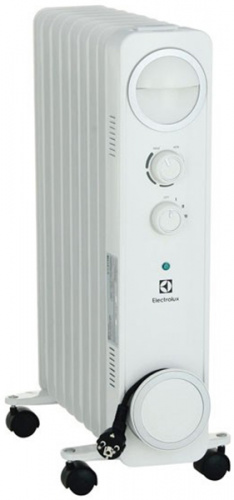 Масляный радиатор Electrolux Sphere EOH/M-6209