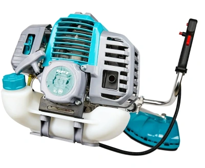 Триммер бензиновый GPT TBC-626 — фото, купить в Минске с доставкой по Беларуси — 360shop.by