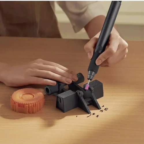 Гравер электрический Mijia Electric Household Appliances Sharpening Pen (MJDMB001QW) — фото, купить в Минске с доставкой по Беларуси — 360shop.by