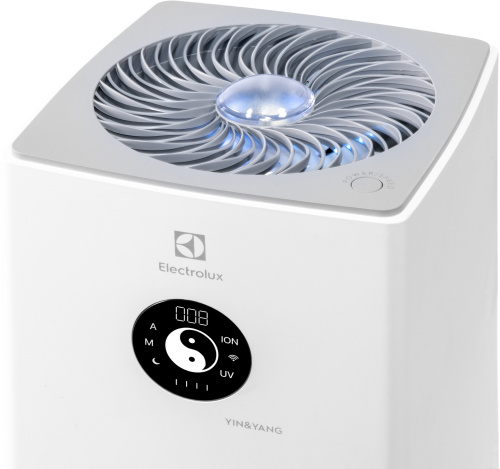 Очиститель воздуха Electrolux EAP-2075D Yin&Yang– фото, купить в Минске с доставкой по Беларуси – 360shop.by