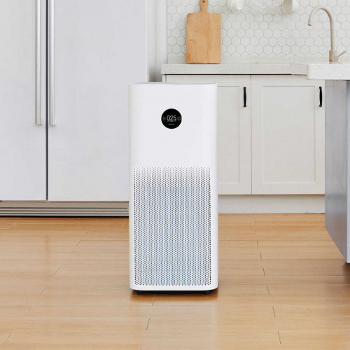 Очиститель воздуха Mijia Air Purifier Pro H (AC-M7-SC) — фото, купить в Минске с доставкой по Беларуси — 360shop.by