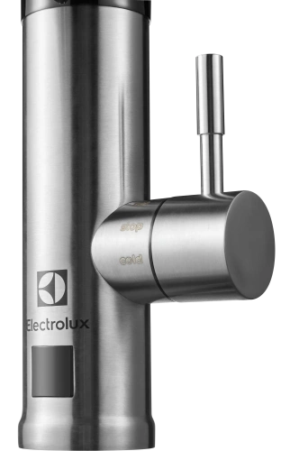 Проточный электрический водонагреватель Electrolux Taptronic S — фото, купить в Минске с доставкой по Беларуси — 360shop.by