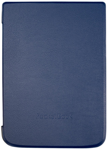 Обложка для электронной книги PocketBook Shell Cover 7.8 (WPUC-740-S) – фото, купить в Минске с доставкой по Беларуси – 360shop.by