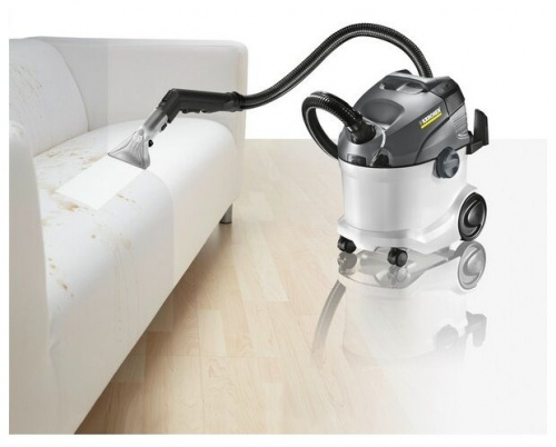 Пылесос Karcher SE 6.100