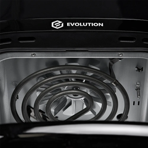Аэрогриль Evolution AIRO 7110 — фото, купить в Минске с доставкой по Беларуси — 360shop.by